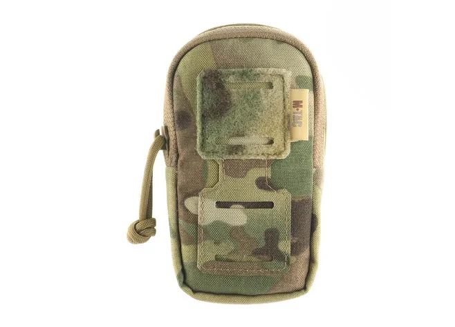 Подсумок M-Tac Elite Multicam утилитарный плечевой Фото 2